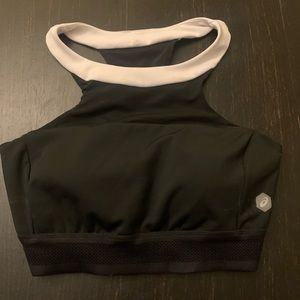 ASICS Halter Sports Bra